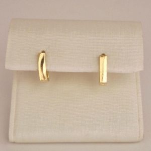 ARGOLA QUADRADA LISA