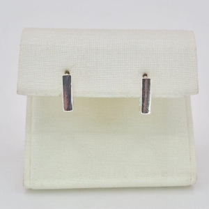 ARGOLA QUADRADA LISA