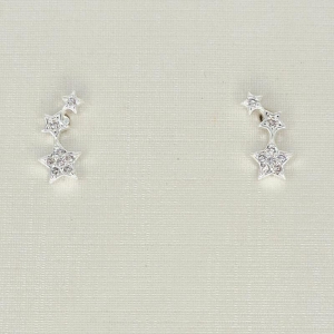 BRICO ESTRLAS CRAVEJADAS