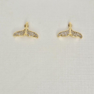 BRINCO CAUDA DE BALEIA