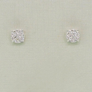 BRINCO CIRCULO CRAVEJADO