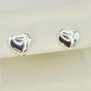 BRINCO CORACAO ZIRCONIAS