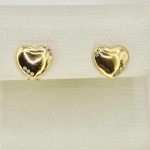 BRINCO CORACAO ZIRCONIAS