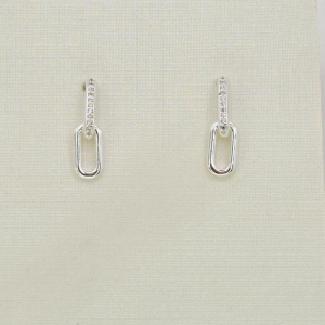 BRINCO CORRENTE CRAVEJADA