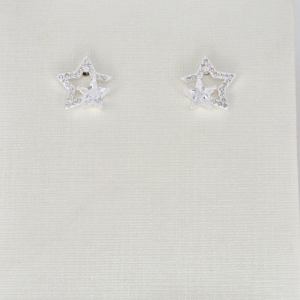 BRINCO ESTRELA DUPLA