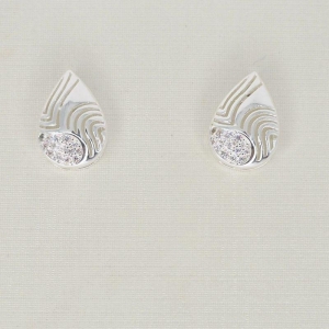 BRINCO GOTA  CRAVEJADA COM TEXTURA