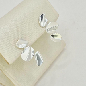 BRINCO OVAL ORGANICO