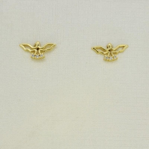 BRINCO PASSARO CRAVEJADO