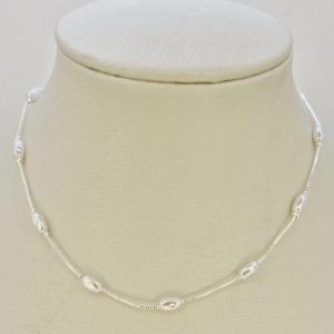 CHOCKER PEROLA CHAPADA BRANCA