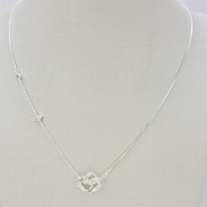 COLAR AJUSTAVEL CORACAO