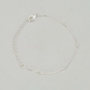 PULSEIRA BOLINHA INFANTIL