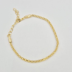 PULSEIRA MINI QUADRADOS