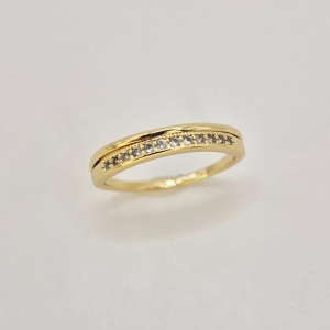 ANEL APARADOR ZIRCONIA