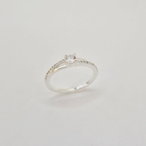 ANEL CRAVEJADO PONTO DE LUZ