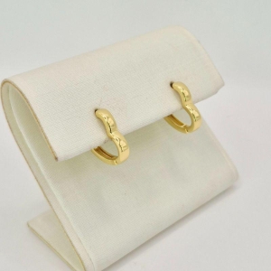 ARGOLA LISA DE CORACAO