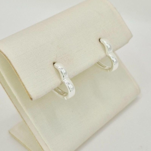 ARGOLA LISA DE CORACAO