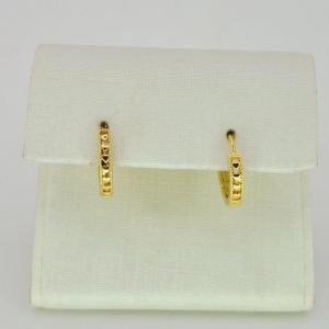 ARGOLA REDONDA LATERAL CORACAO