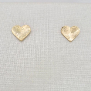 BRINCO CORACAO COM TEXTURA