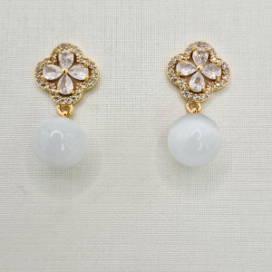 BRINCO INSPIRACAO OLHO DE GATO