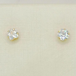 BRINCO PONTO DE LUZ FLOR