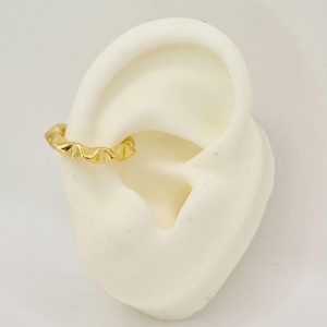 PIERCING FAKE ONDULADO