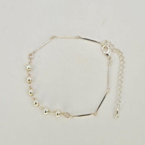 PULSEIRA COM BOLINHAS