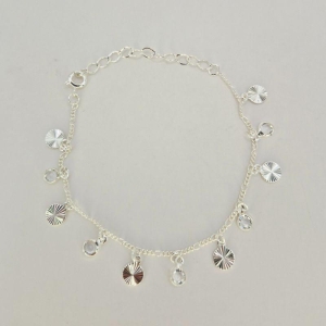 PULSEIRA PONTOS DE LUZ E CIRCULOS