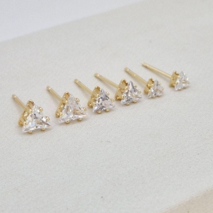 TRIO TRIANGULO PONTO DE LUZ