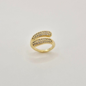 ANEL AJUSTAVEL CRAVEJADO