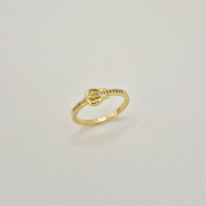 ANEL CINTO CRAVEJADO