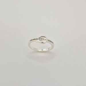 ANEL CINTO CRAVEJADO