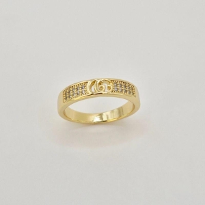 ANEL CRAVEJADO GUCCI