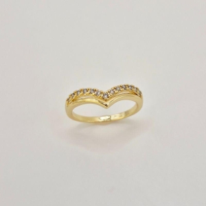 ANEL CRAVEJADO PONTA