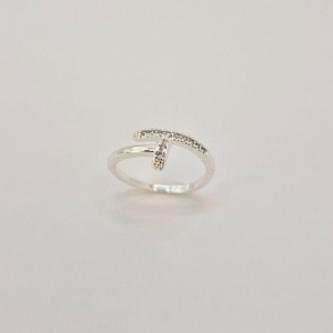 ANEL PREGO CRAVEJADO