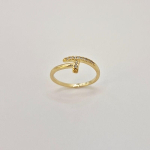 ANEL PREGO CRAVEJADO