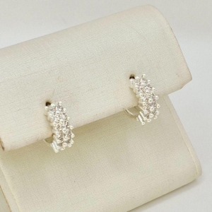 ARGOLA DE CLICK COROA