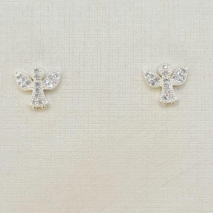 BRINCO ANJO CRAVEJADO