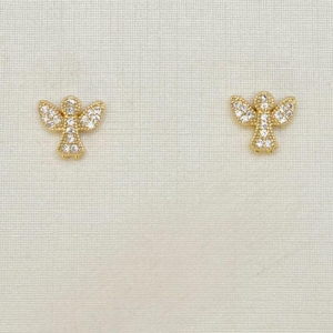 BRINCO ANJO CRAVEJADO