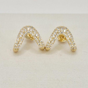 BRINCO BOOMERANG CRAVEJADO