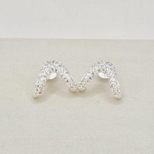 BRINCO BOOMERANG CRAVEJADO