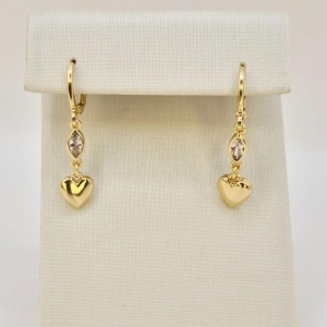 BRINCO CORACAO E POONTO DE LUZ