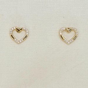 BRINCO CORACAO ZIRCONIAS