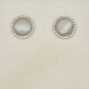 BRINCO CRAVEJADO ESPELHO