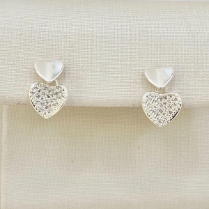 BRINCO DUPLO CORACAO