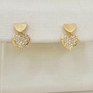 BRINCO DUPLO CORACAO