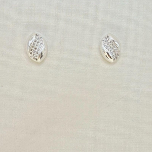 BRINCO GRAO DE CAFE CRAVEJADO