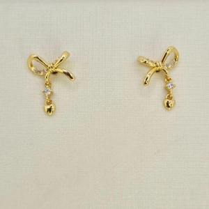 BRINCO LACO COM ZIRCONIAS