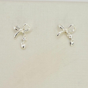 BRINCO LACO COM ZIRCONIAS