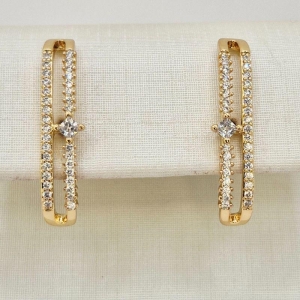 BRINCO LONGO CRAVEJADO