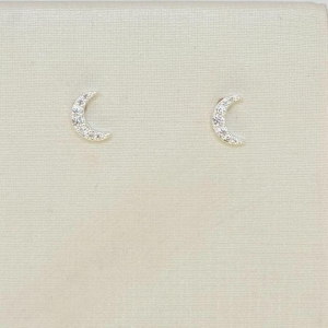 BRINCO LUA ZIRCONIAS